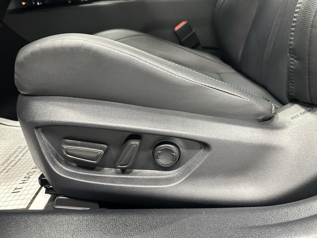 used 2025 Toyota Camry car, priced at $32,995