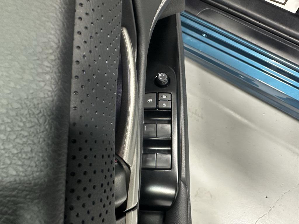 used 2025 Toyota Camry car, priced at $32,995