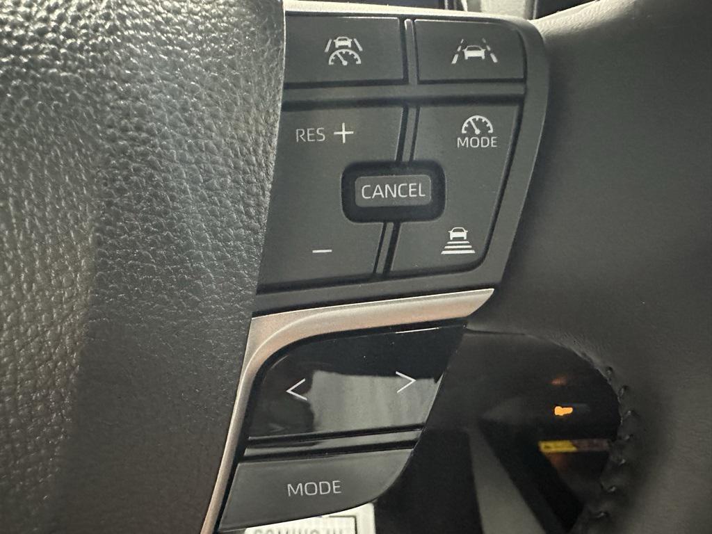 used 2025 Toyota Camry car, priced at $32,995