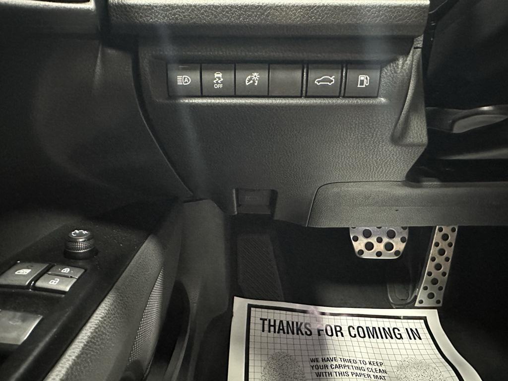 used 2025 Toyota Camry car, priced at $32,995
