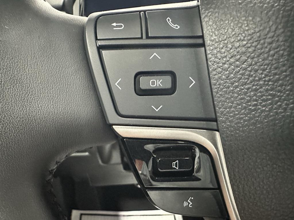 used 2025 Toyota Camry car, priced at $32,995