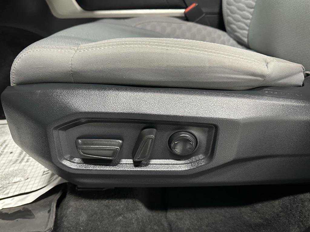 used 2025 Toyota Tundra car, priced at $43,495