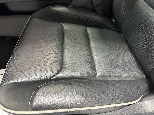 used 2021 Ram 1500 car, priced at $41,495