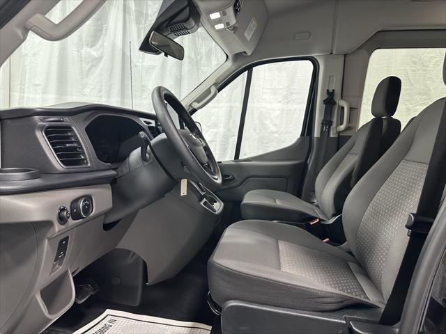 used 2024 Ford Transit-350 car