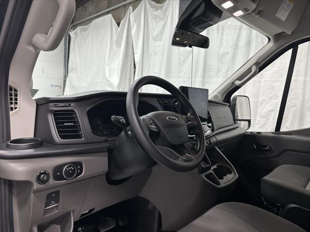 used 2024 Ford Transit-350 car