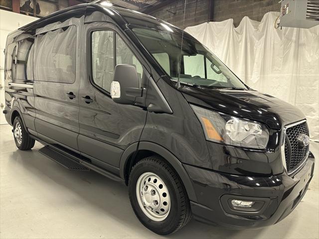 used 2024 Ford Transit-350 car