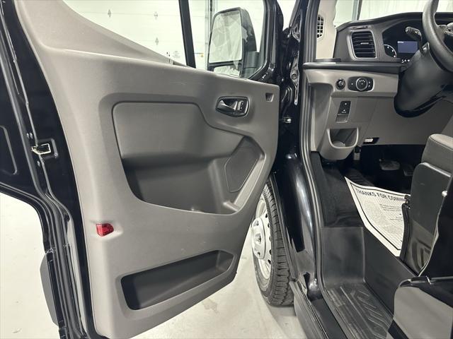 used 2024 Ford Transit-350 car