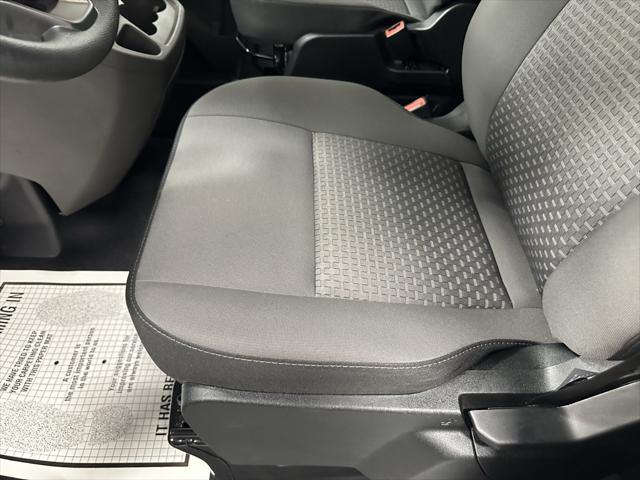 used 2024 Ford Transit-350 car