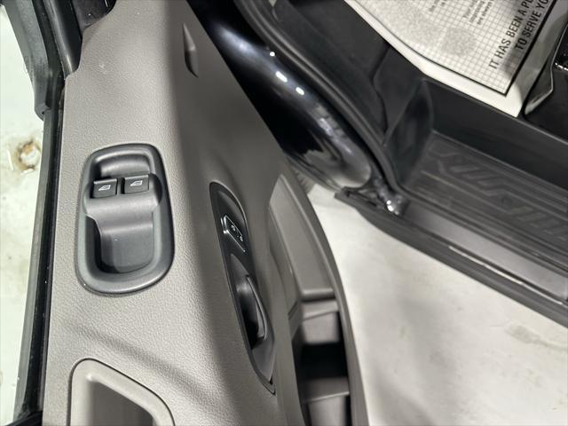used 2024 Ford Transit-350 car
