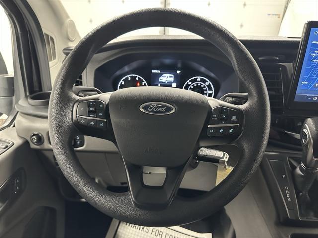 used 2024 Ford Transit-350 car