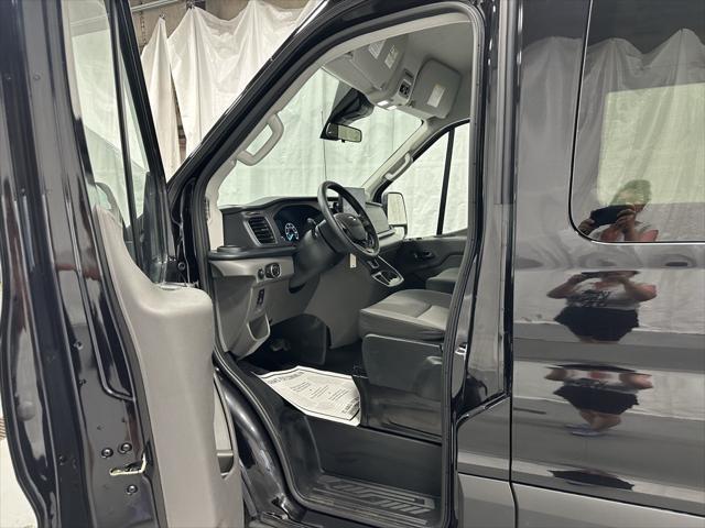used 2024 Ford Transit-350 car