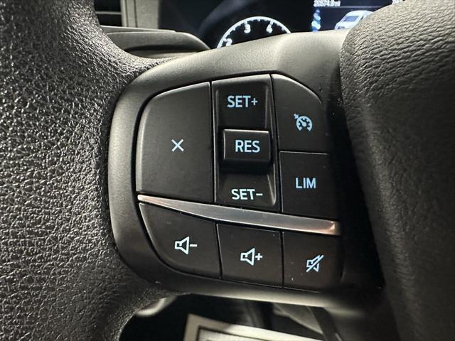 used 2024 Ford Transit-350 car