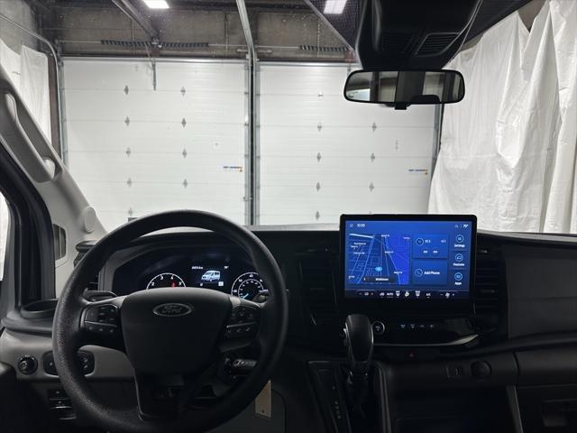 used 2024 Ford Transit-350 car