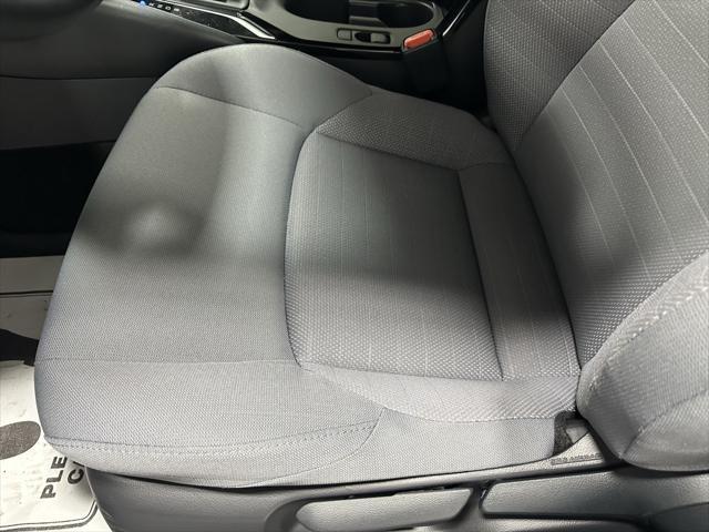 used 2024 Toyota Corolla Hybrid car, priced at $24,995