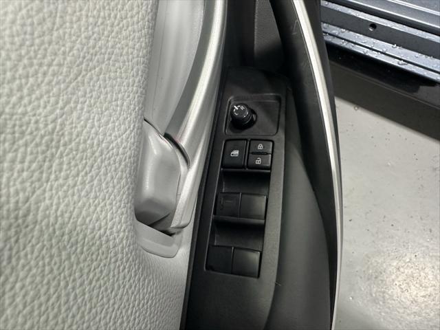 used 2024 Toyota Corolla Hybrid car, priced at $24,995