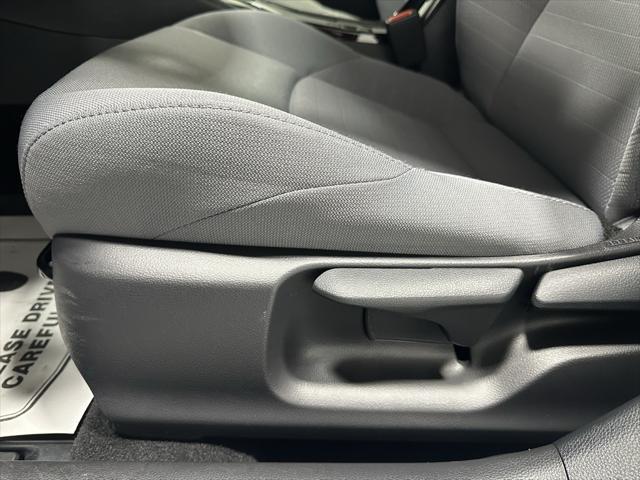 used 2024 Toyota Corolla Hybrid car, priced at $24,995
