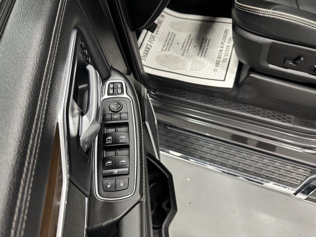 used 2024 Ram 2500 car, priced at $55,995