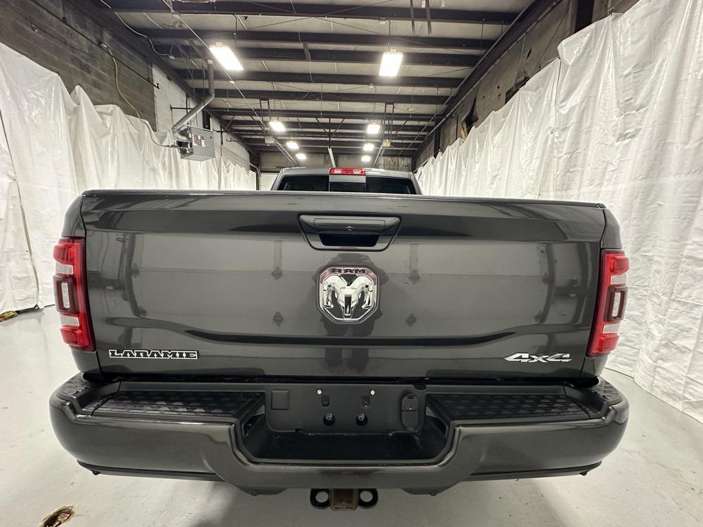 used 2024 Ram 2500 car, priced at $55,995