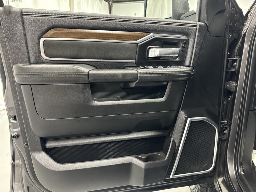 used 2024 Ram 2500 car, priced at $55,995