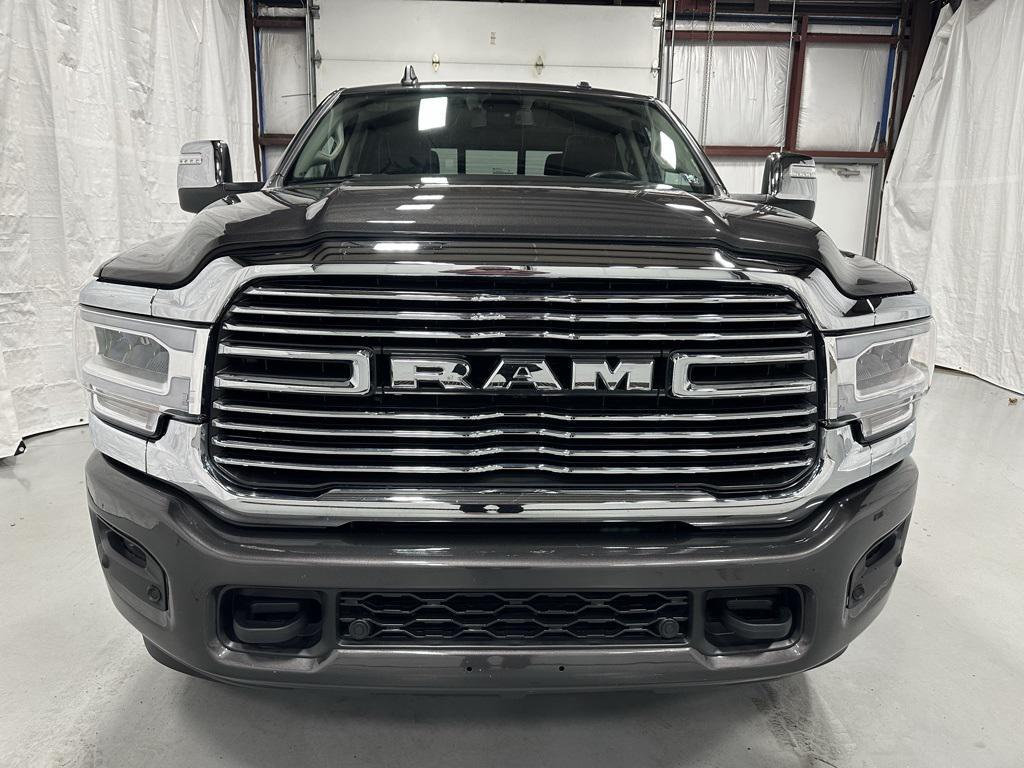 used 2024 Ram 2500 car, priced at $55,995