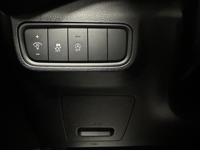 used 2024 Kia Soul car, priced at $16,995