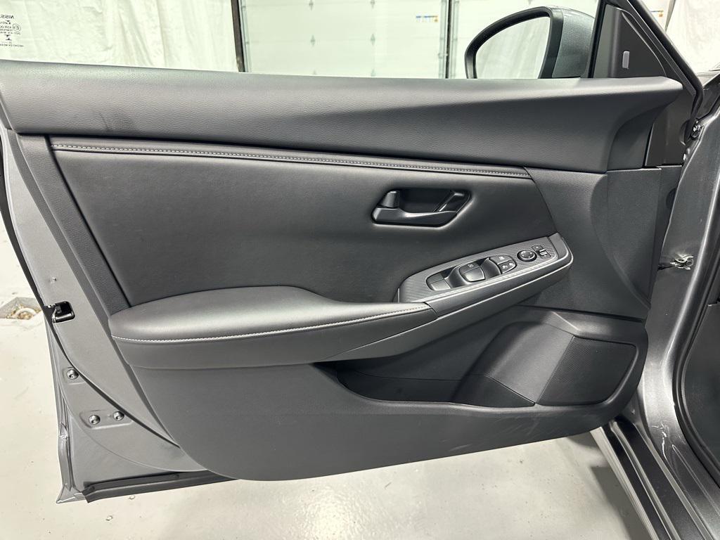 used 2024 Nissan Sentra car, priced at $17,495