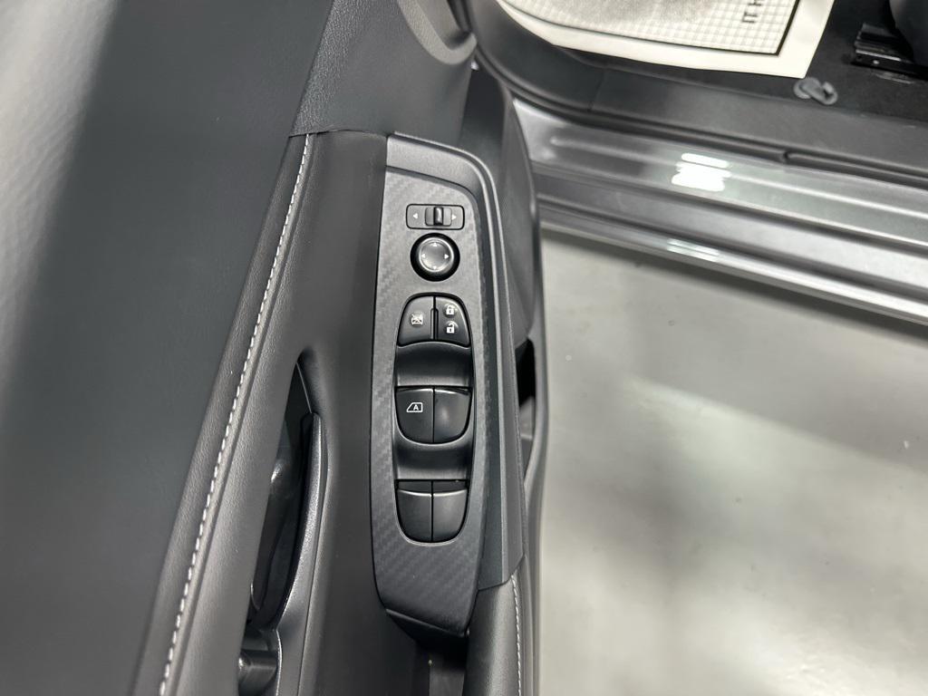 used 2024 Nissan Sentra car, priced at $17,495
