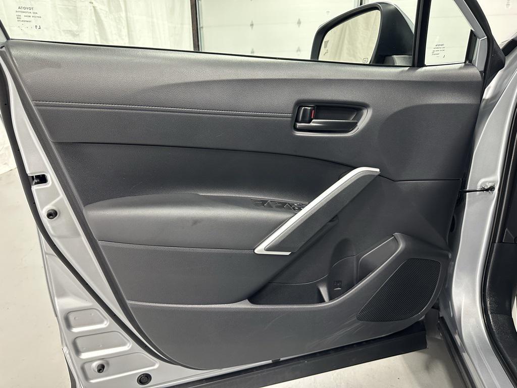 used 2024 Toyota Corolla Cross car, priced at $27,495