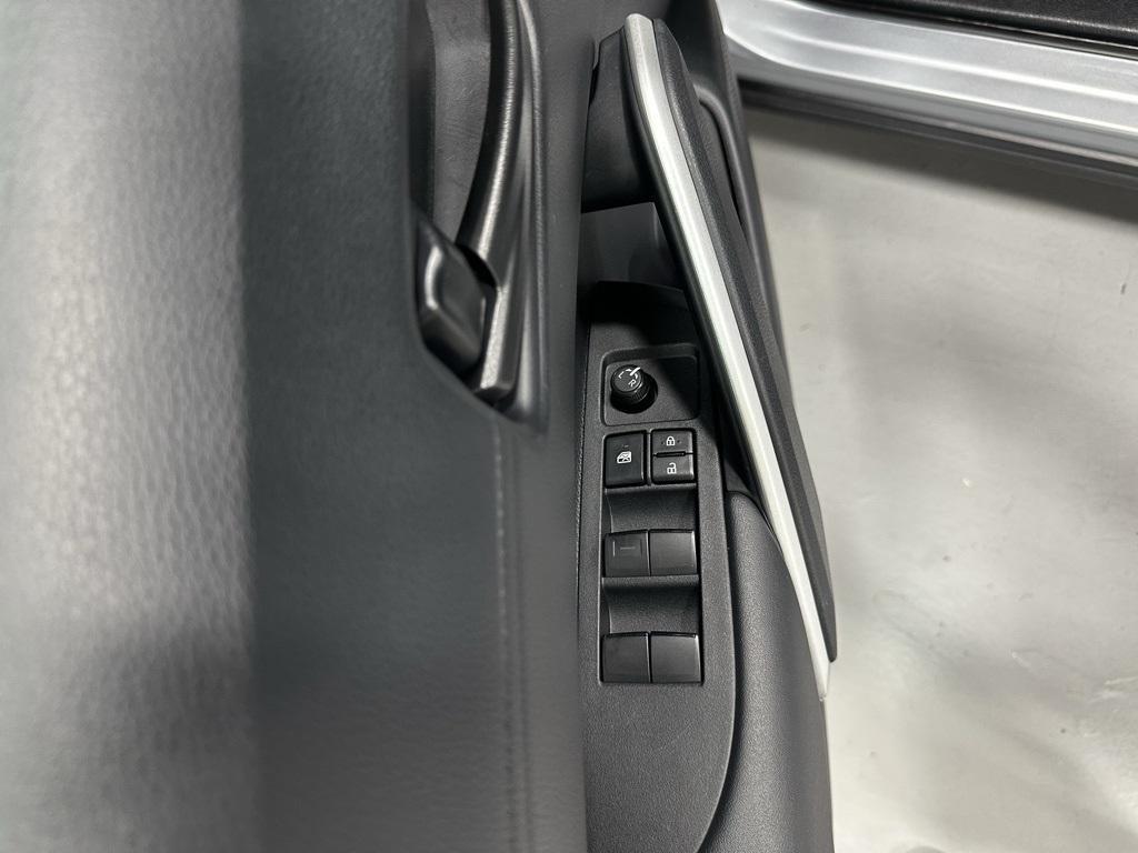 used 2024 Toyota Corolla Cross car, priced at $27,495