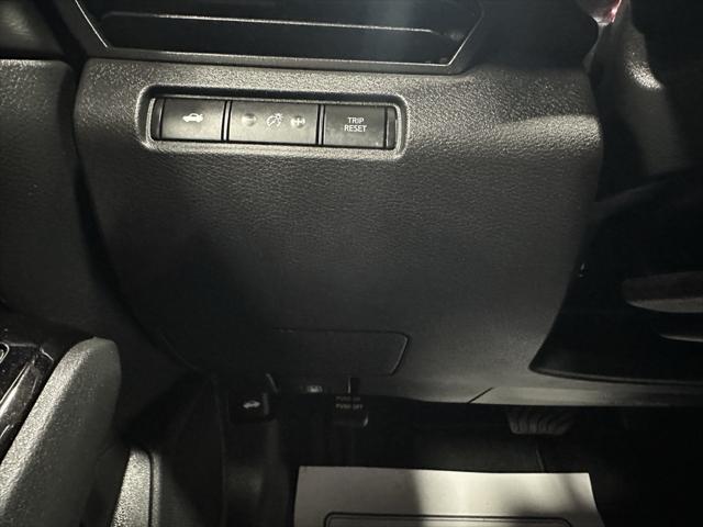 used 2024 Nissan Altima car, priced at $21,495