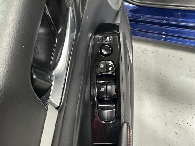 used 2024 Nissan Altima car, priced at $21,495