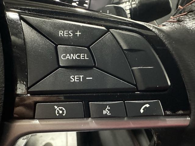 used 2024 Nissan Altima car, priced at $21,495