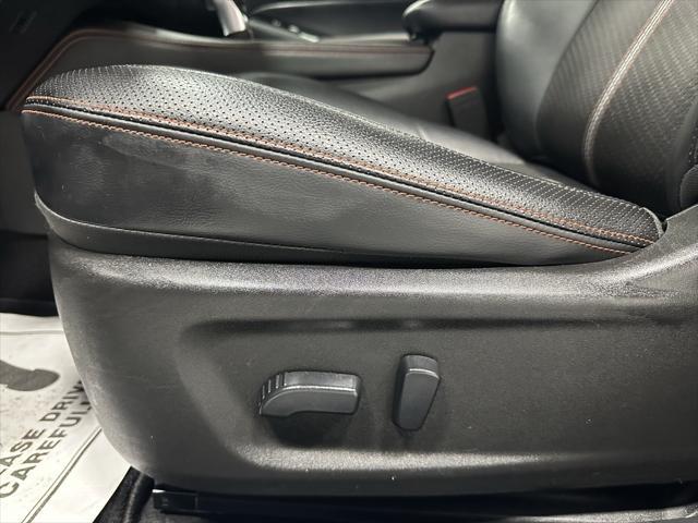 used 2024 Nissan Altima car, priced at $21,495