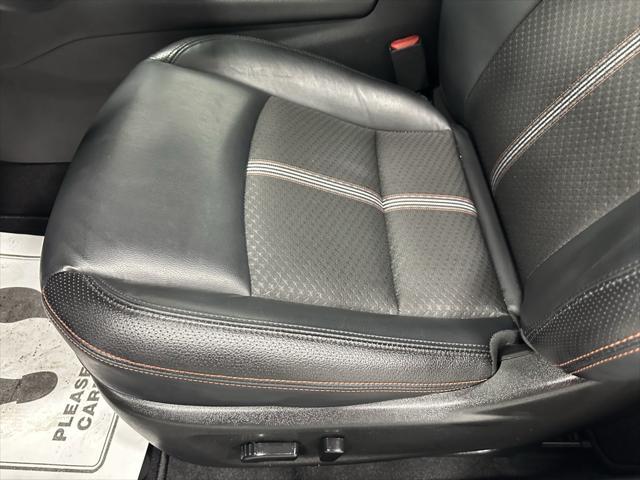 used 2024 Nissan Altima car, priced at $21,495