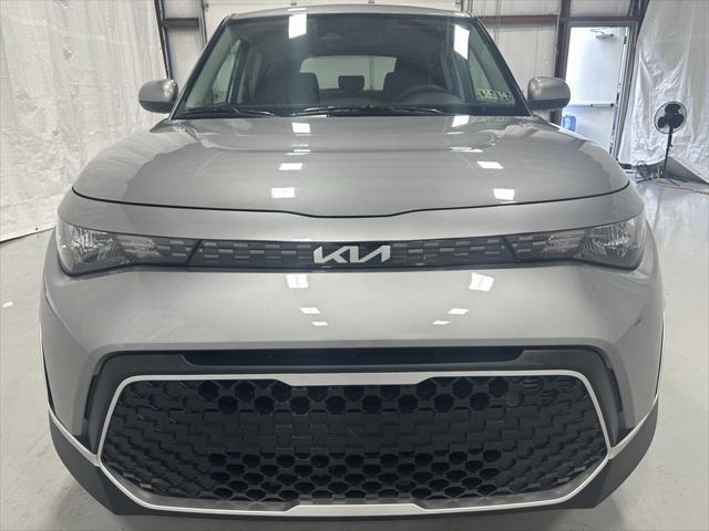 used 2024 Kia Soul car, priced at $16,395