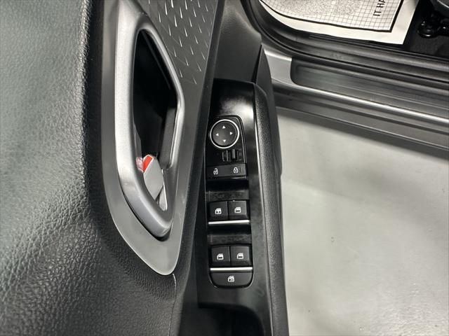 used 2024 Kia Soul car, priced at $16,395