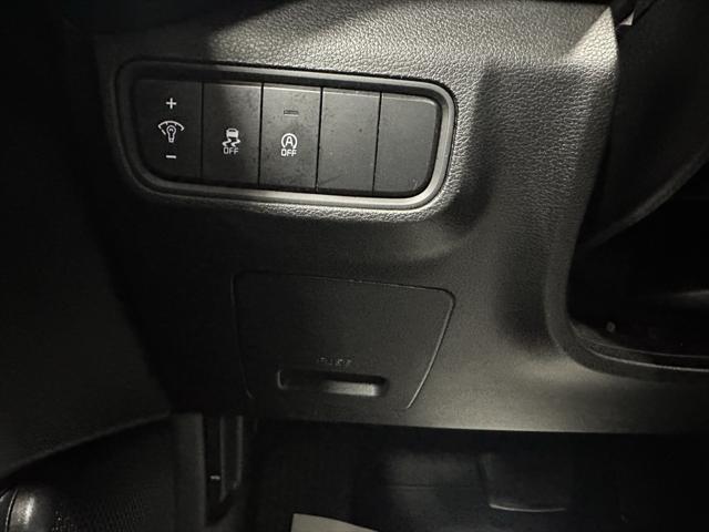 used 2024 Kia Soul car, priced at $16,395