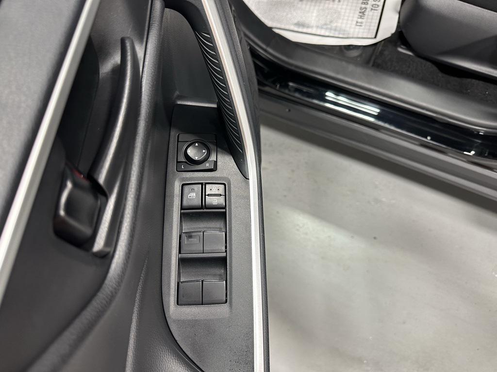 used 2024 Toyota RAV4 Hybrid car, priced at $29,995