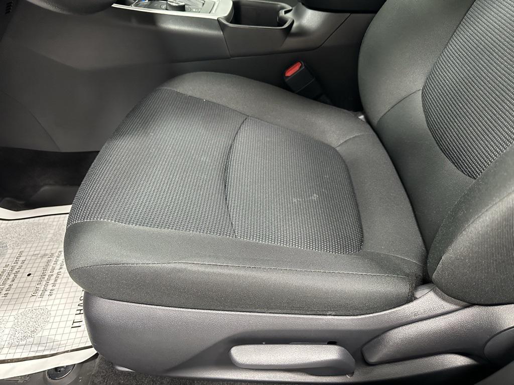 used 2024 Toyota RAV4 Hybrid car, priced at $29,995