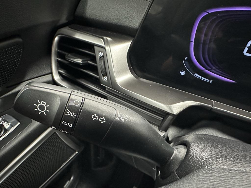 used 2025 Kia Telluride car, priced at $37,495