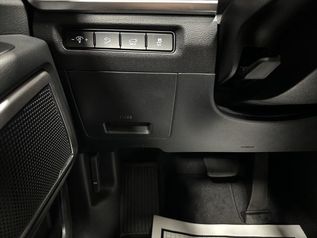 used 2025 Kia Telluride car, priced at $38,495