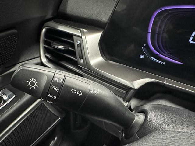 used 2025 Kia Telluride car, priced at $38,495