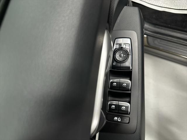 used 2025 Kia Telluride car, priced at $38,495