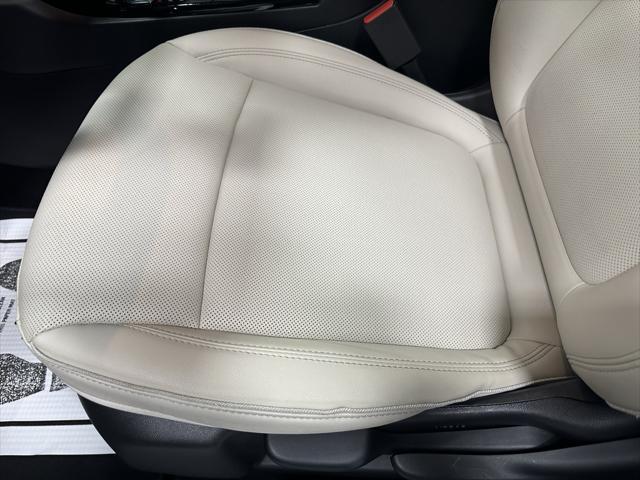 used 2024 Buick Encore GX car, priced at $23,495