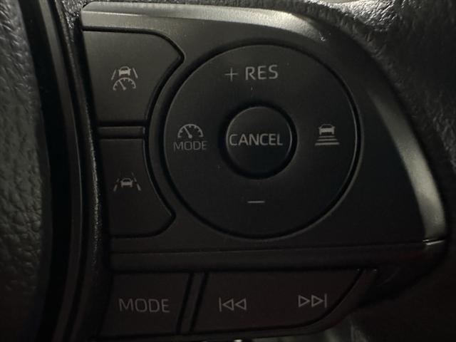 used 2024 Toyota Corolla car, priced at $21,495