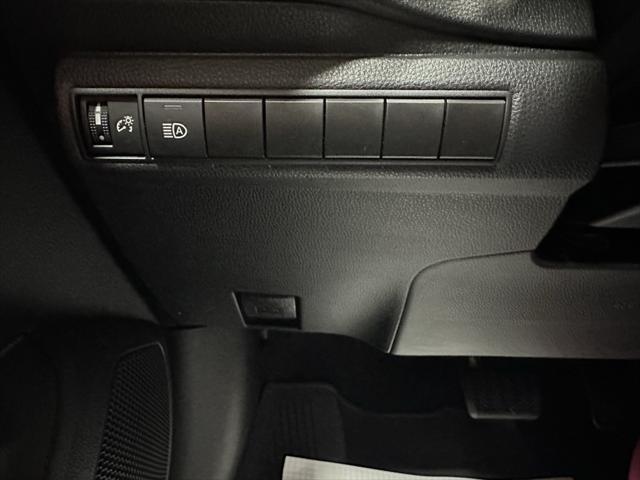 used 2024 Toyota Corolla car, priced at $21,495
