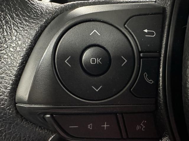 used 2024 Toyota Corolla car, priced at $21,495