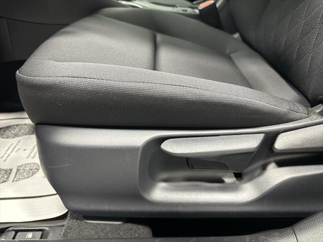 used 2024 Toyota Corolla car, priced at $21,495