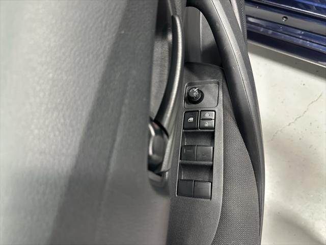 used 2024 Toyota Corolla car, priced at $21,495