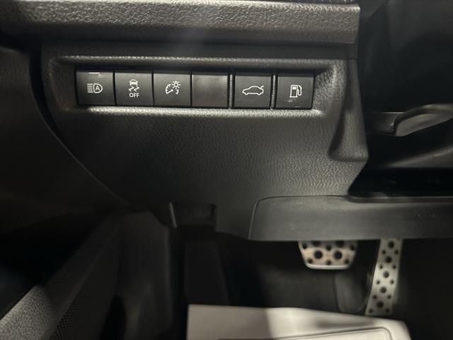 used 2025 Toyota Camry car, priced at $28,995